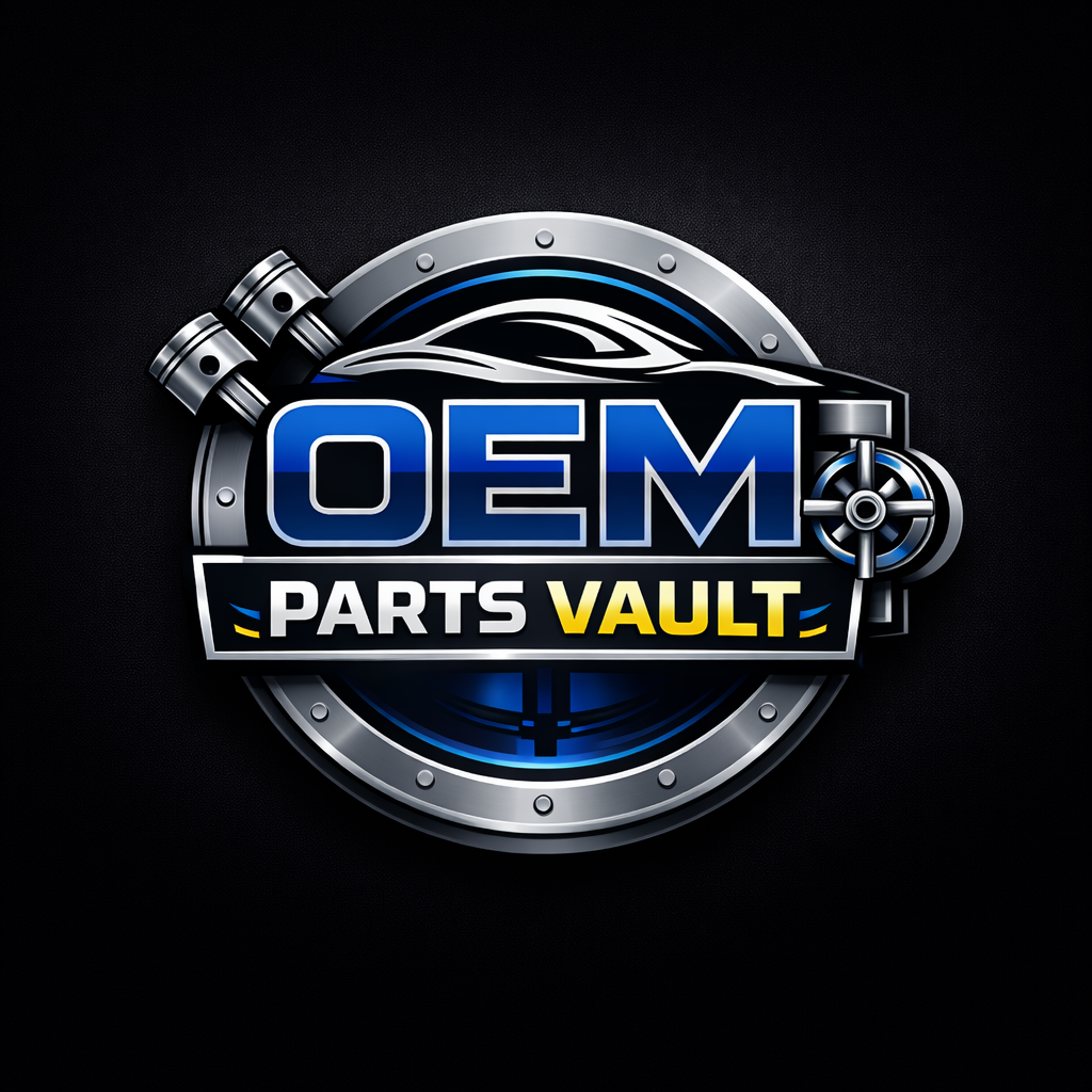 OEM Parts Vault